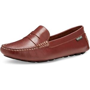 Eastland Mocasines para Mujer, Marr n (Walnut), 36 EU Eastland Mocasines para Mujer, Marr n (Walnut), 36 EU