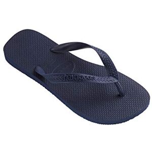 Havaianas Top (Mini Me), Sandalias Unisex Niños, Navy Blue, 27/28 Havaianas Top (Mini Me), Sandalias Unisex Niños, Navy Blue, 27/28