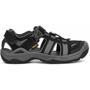 Teva M OMNIUM 2, Sandalia, Black, Teva M OMNIUM 2, Sandalia, Black,
