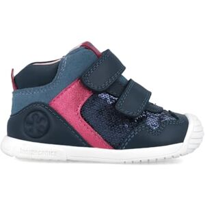 Biomecanics BOTÍN LENTEJUELAS OCEAN (SAUVAGE) Biomecanics BOTÍN LENTEJUELAS OCEAN (SAUVAGE)