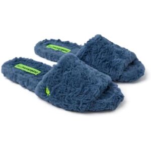 HOT POTATOES , Modelo HOLT, Pantuflas tipo pala de pelo, Zapatillas de estar por casa para Mujer, Ligeras piso flexible y formato viaje, Planta acolchada y de pelo suave, Suela caucho natural HOT POTATOES , Modelo HOLT, Pantuflas tipo pala de pelo, Zapatillas de estar por casa para Mujer, Ligeras piso flexible y formato viaje, Planta acolchada y de pelo suave, Suela caucho natural