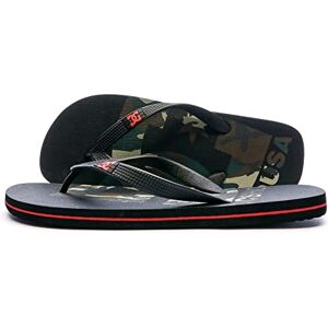 DC Shoes Separadores de dedos de los pies de los hombres en spray graffi, Camo White, 38 EU DC Shoes Separadores de dedos de los pies de los hombres en spray graffi, Camo White, 38 EU