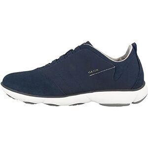 Geox U Nebula B, Zapatillas Hombre, Navy, 42 EU Geox U Nebula B, Zapatillas Hombre, Navy, 42 EU
