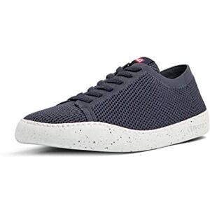 Camper Peu Touring-k100816, Zapatillas Hombre, Azul 06, 40 EU Camper Peu Touring-k100816, Zapatillas Hombre, Azul 06, 40 EU