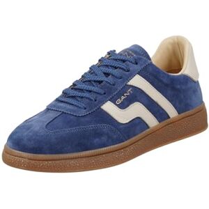 GANT Cuzmo, Zapatillas Hombre, Vintage Azul, 41 EU GANT Cuzmo, Zapatillas Hombre, Vintage Azul, 41 EU