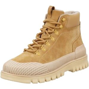 GANT Nebrada, Botas Cortas al Tobillo Hombre, marrón Claro, 43 EU GANT Nebrada, Botas Cortas al Tobillo Hombre, marrón Claro, 43 EU