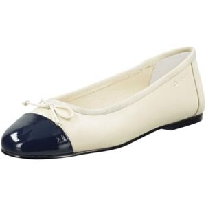 GANT Chadii, Bailarinas Mujer, Azul, 41 EU GANT Chadii, Bailarinas Mujer, Azul, 41 EU