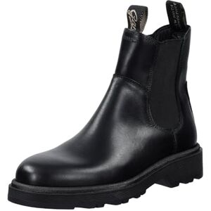GANT Wootlynne, Botas Estilo Chelsea Mujer, Negro, 39 EU GANT Wootlynne, Botas Estilo Chelsea Mujer, Negro, 39 EU
