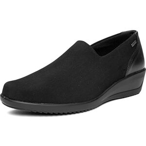 ARA Mujer Mocasines, Negro (Schwarz 06), 37.5 EU ARA Mujer Mocasines, Negro (Schwarz 06), 37.5 EU
