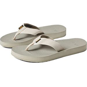 Teva Doblar, Sandalia Mujer, Birch Neutral, 39 EU Teva Doblar, Sandalia Mujer, Birch Neutral, 39 EU