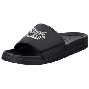 GANT Pierbay, Sandalias Deportivas Hombre, Negro, 43 EU GANT Pierbay, Sandalias Deportivas Hombre, Negro, 43 EU