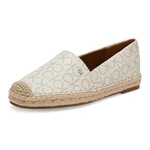 Calvin Alpargata para Mujer, 37 EU Calvin Alpargata para Mujer, 37 EU