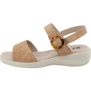 Romika , Sandalia Mujer, Arena, 42 EU Romika , Sandalia Mujer, Arena, 42 EU