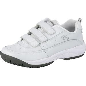 Brütting Racket V, Zapatillas de deporte Hombre, Blanco Weiss, 45 EU Brütting Racket V, Zapatillas de deporte Hombre, Blanco Weiss, 45 EU