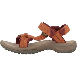 Teva - W Terra Fi Lite Suede, Sandalias deportivas, Teva - W Terra Fi Lite Suede, Sandalias deportivas,