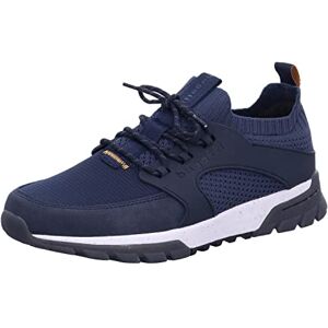 bugatti Zapatillas Lightning para Hombre, Azul Oscuro, 42 EU bugatti Zapatillas Lightning para Hombre, Azul Oscuro, 42 EU