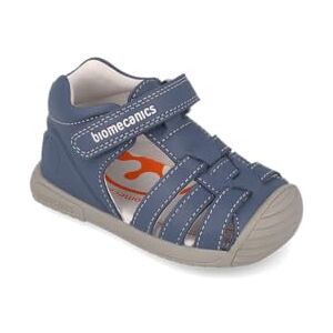 Biomecanics SANDALIA BASICA PETROL Biomecanics SANDALIA BASICA PETROL