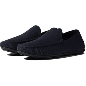ECOALF Mocasines Mujer Johnalf, de Poliéster Reciclado, Veganos, Zapatos Mujer, Mocasines Unisex, sin Cordones, Ligeros y Cómodos, Talla 39, Color Azul Marino ECOALF Mocasines Mujer Johnalf, de Poliéster Reciclado, Veganos, Zapatos Mujer, Mocasines Unisex, sin Cordones, Ligeros y Cómodos, Talla 39, Color Azul Marino