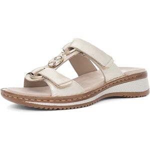 ARA Mocasín Hawaii p Mujer, Platino, 40 EU, Platino, 40 EU ARA Mocasín Hawaii p Mujer, Platino, 40 EU, Platino, 40 EU