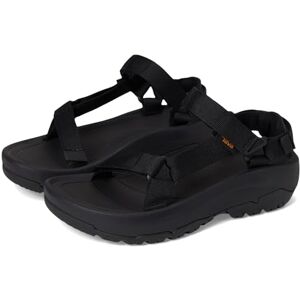 Teva Hurricane XLT2 AMPSOLE, Sandalia Mujer, Negro, 37 EU Teva Hurricane XLT2 AMPSOLE, Sandalia Mujer, Negro, 37 EU