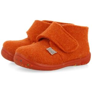 GIOSEPPO pantuflas SCIPIO Zapatillas de estar por casa tipo botín con cierres ajustables Planta y forro acolchado de poliéster suave La suela de caucho antideslizante y ligero Para niños unisex GIOSEPPO pantuflas SCIPIO Zapatillas de estar por casa tipo botín con cierres ajustables Planta y forro acolchado de poliéster suave La suela de caucho antideslizante y ligero Para niños unisex