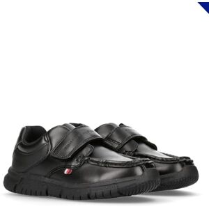Tommy Hilfiger , Zapatos de Velcro Elegantes, óptimos para la Escuela, Omar, Negro, 41 Tommy Hilfiger , Zapatos de Velcro Elegantes, óptimos para la Escuela, Omar, Negro, 41