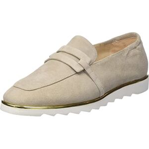 ARA Lille, Mocasín Mujer, Arena, 37.5 EU Ancho ARA Lille, Mocasín Mujer, Arena, 37.5 EU Ancho