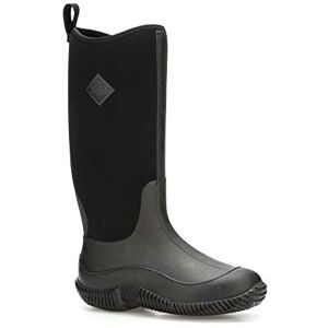 Muck Boots Hale, Bota Wellington Mujer, Black, 38.5 EU Muck Boots Hale, Bota Wellington Mujer, Black, 38.5 EU