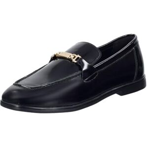 GANT Gimble, Mocasín Mujer, Negro, 37 EU GANT Gimble, Mocasín Mujer, Negro, 37 EU