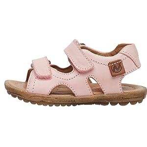 Naturino Sandalias de piel, Rosa- 28 Naturino Sandalias de piel, Rosa- 28