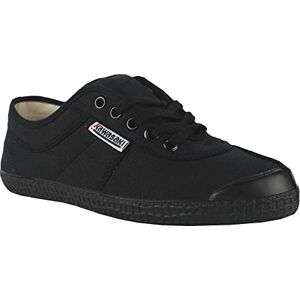 Kawasaki Basic 23 Canvas Shoe 60 Black Kawasaki Basic 23 Canvas Shoe 60 Black