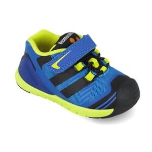 Biomecanics Zapato Sport ELÁSTICOS Royal (Rejilla) Biomecanics Zapato Sport ELÁSTICOS Royal (Rejilla)