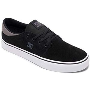 DC SHOES Trase Zapatillas Negras - Zapatillas DC SHOES Trase Zapatillas Negras - Zapatillas