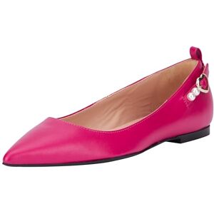 Love Moschino Bailarinas Mujer Magenta 40 EU Love Moschino Bailarinas Mujer Magenta 40 EU