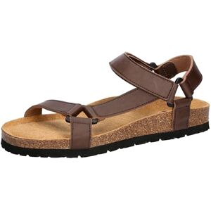 Brütting Anteo V, Sandalias Unisex Adulto, marrón, 39 EU Brütting Anteo V, Sandalias Unisex Adulto, marrón, 39 EU