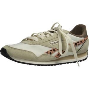 Reebok Zapatillas para Mujer AZ, Chalk/Classic Beige/Gris Trek, Talla 35 EU, Chalk Classic Beige Trek Grey, 35 EU Reebok Zapatillas para Mujer AZ, Chalk/Classic Beige/Gris Trek, Talla 35 EU, Chalk Classic Beige Trek Grey, 35 EU