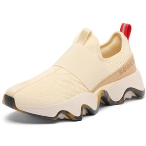 Sorel Correa Kinetic Impact II, zapatos que se deslizan sin esfuerzo, equilibrio inigualable, comodidad que se adapta al suelo, suela destacada, impacto suave, apariencia llamativa Mujer Sorel Correa Kinetic Impact II, zapatos que se deslizan sin esfuerzo, equilibrio inigualable, comodidad que se adapta al suelo, suela destacada, impacto suave, apariencia llamativa Mujer