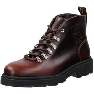 GANT Wootlynne, Botas Cortas al Tobillo Mujer, marrón Oscuro, 39 EU GANT Wootlynne, Botas Cortas al Tobillo Mujer, marrón Oscuro, 39 EU