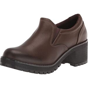 Eastland Mocasines Reese para mujer, Marr n, 42 EU Eastland Mocasines Reese para mujer, Marr n, 42 EU