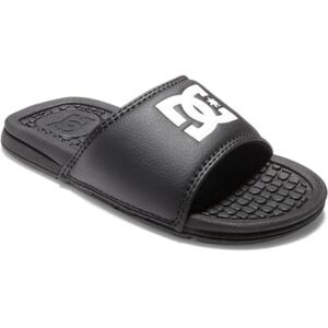 DC Shoes Bolsa, Sandalia, Negro Blanco, 28.5 EU DC Shoes Bolsa, Sandalia, Negro Blanco, 28.5 EU