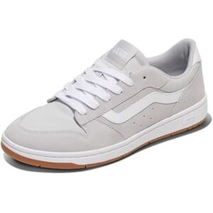 Vans Ryland LS, Zapatillas Hombre, Suede Canvas Lunar Rock 50 EU Vans Ryland LS, Zapatillas Hombre, Suede Canvas Lunar Rock 50 EU