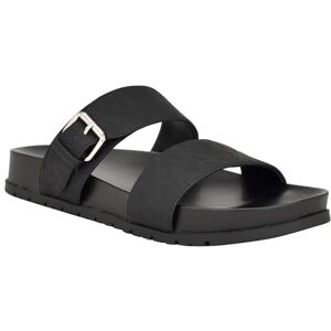 Calvin Landesa, Sandalia Mujer, Negro 001, 39 EU Calvin Landesa, Sandalia Mujer, Negro 001, 39 EU
