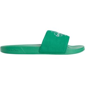 Calvin ESS Slide CV , Chanclas Hombre, Green (Enchanted Forest), 45 EU Calvin ESS Slide CV , Chanclas Hombre, Green (Enchanted Forest), 45 EU