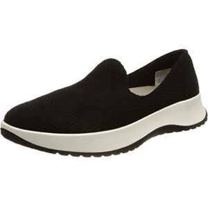 Berkemann Cantara, Mocasín Mujer, tiefschwarz, 37.5 EU Berkemann Cantara, Mocasín Mujer, tiefschwarz, 37.5 EU