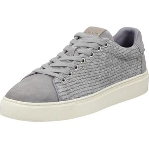 GANT MC Julien, Zapatillas Hombre, Gris, 43 EU GANT MC Julien, Zapatillas Hombre, Gris, 43 EU