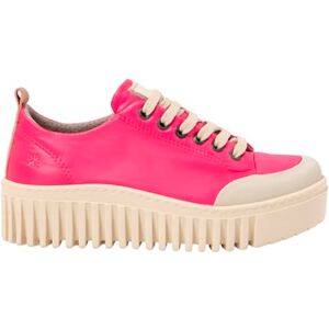 ART Brighton, Zapatillas Mujer, Pink, 36 EU ART Brighton, Zapatillas Mujer, Pink, 36 EU