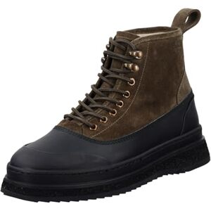 GANT Botines Blistown para hombre, color marrón desierto, talla 40, marrón claro, 44 EU GANT Botines Blistown para hombre, color marrón desierto, talla 40, marrón claro, 44 EU