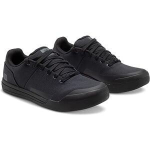Fox Racing Zapatillas Union Canvas, Negro, 40 Fox Racing Zapatillas Union Canvas, Negro, 40