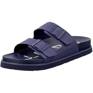 GANT Palbuddy, Sandalias Deportivas Hombre, Marine, 46 EU GANT Palbuddy, Sandalias Deportivas Hombre, Marine, 46 EU