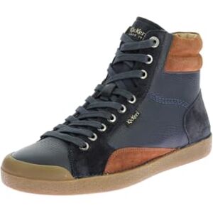 Zapatillas Kickers Turnschuhe Kick Tune - Zapatos para hombre - Talla 46 Zapatillas Kickers Turnschuhe Kick Tune - Zapatos para hombre - Talla 46